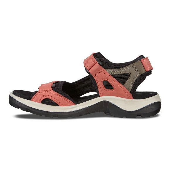 ECCO Womens Yucatan Sandal ECCO Womens Yucatan Sandal